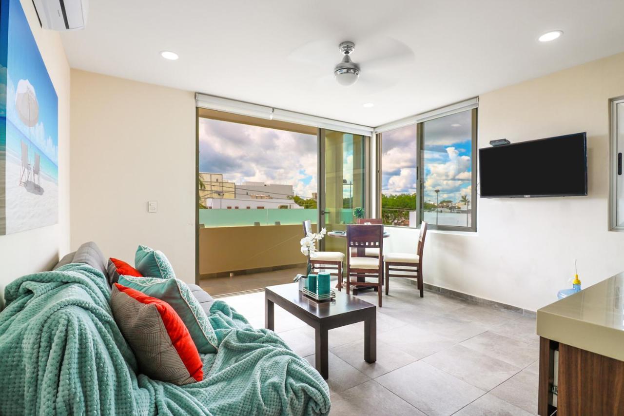 Playa 4020 With Rooftop Pool Near 5th And Beach Appartamento *