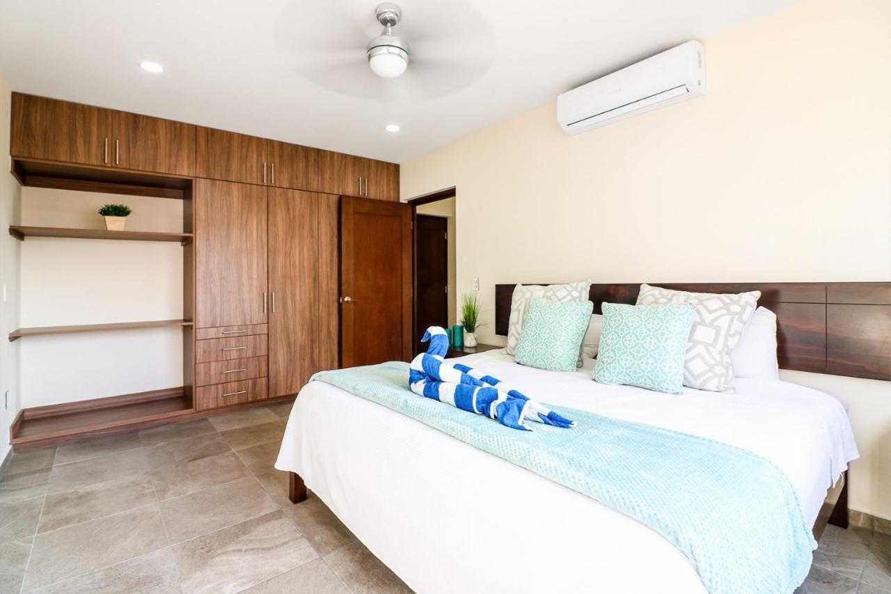 Appartamento Playa 4020 With Rooftop Pool Near 5th And Beach