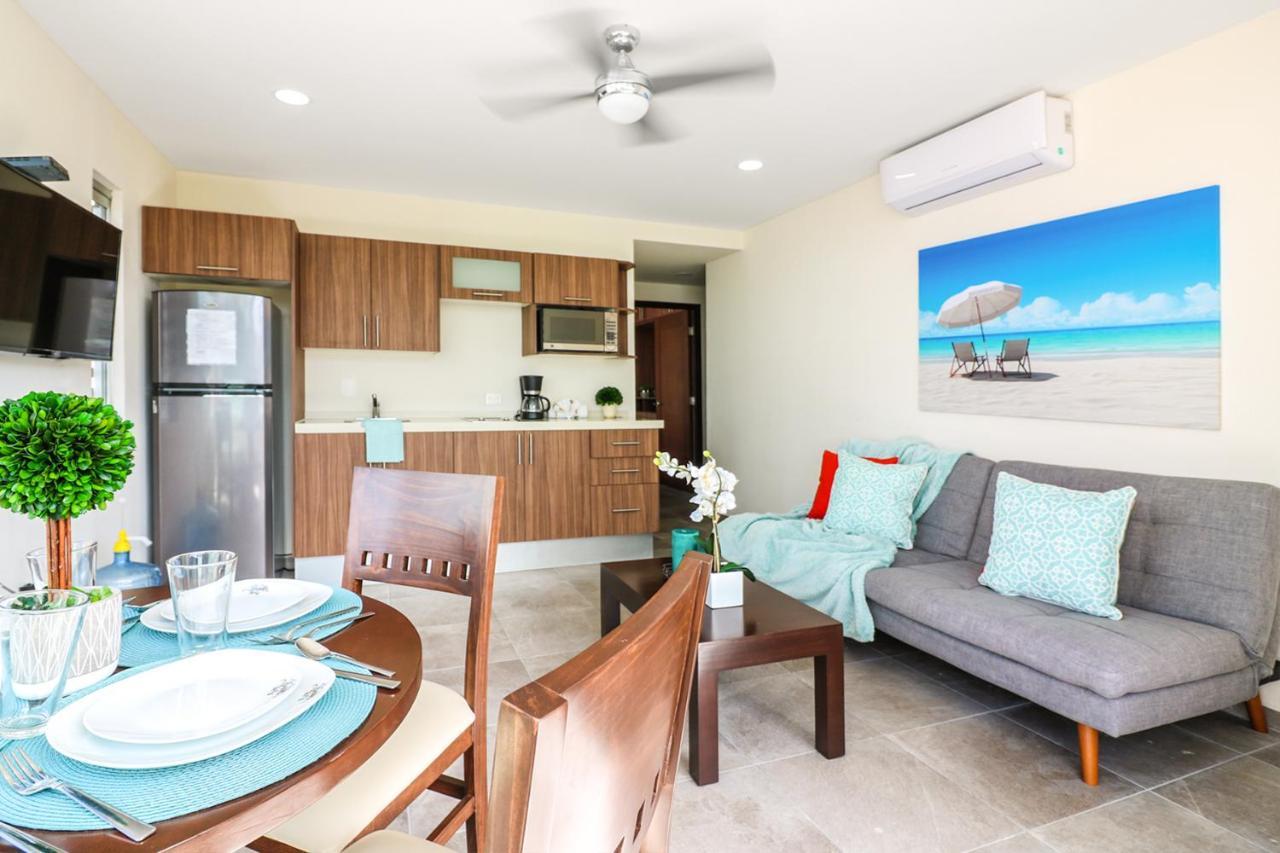 Appartamento Playa 4020 With Rooftop Pool Near 5th And Beach