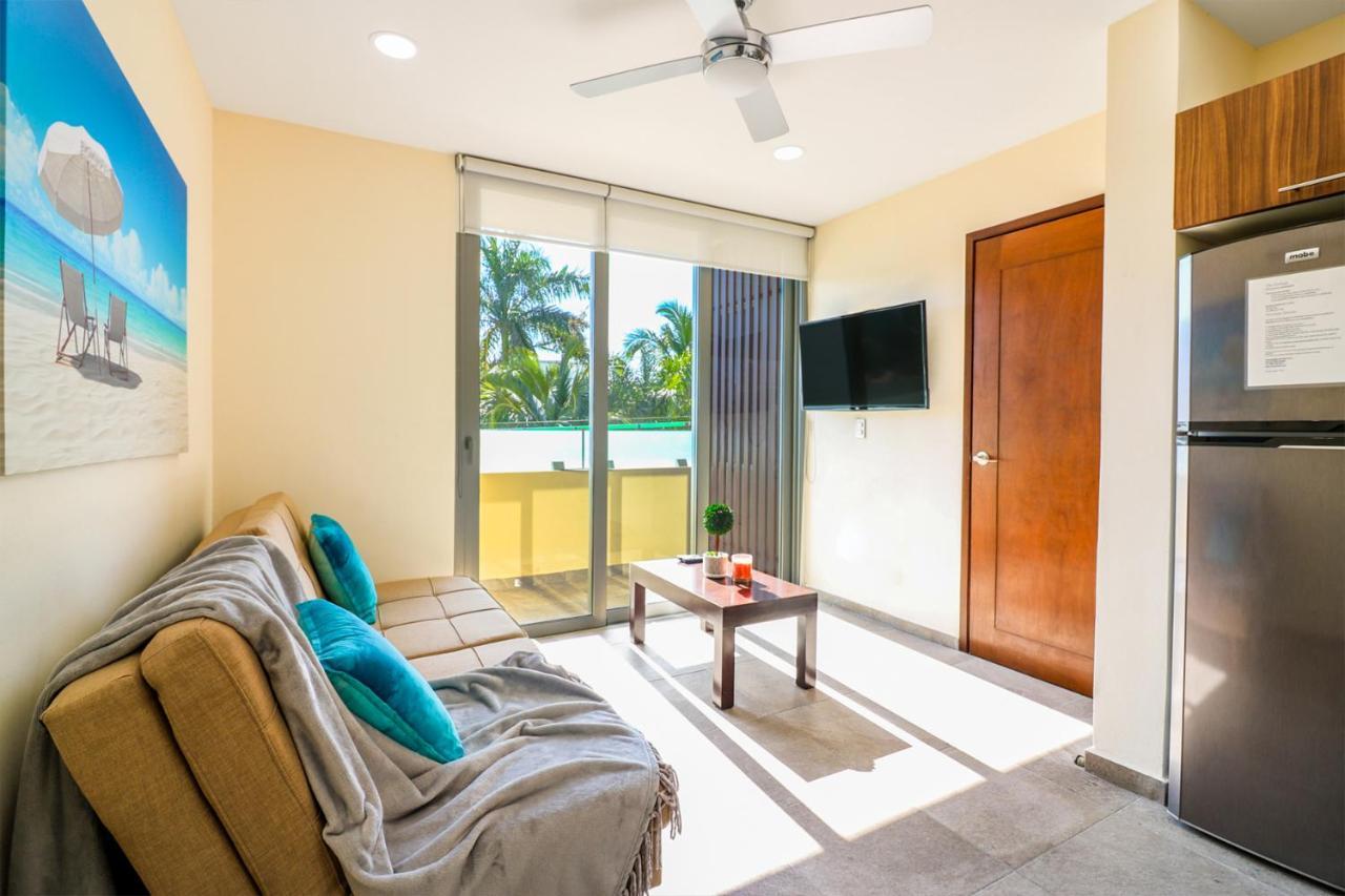Appartamento Playa 4020 With Rooftop Pool Near 5th And Beach