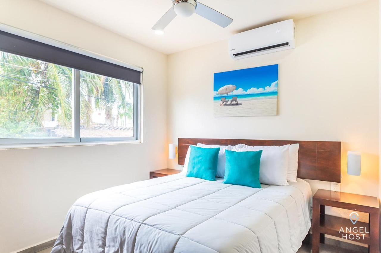 Appartamento Playa 4020 With Rooftop Pool Near 5th And Beach
