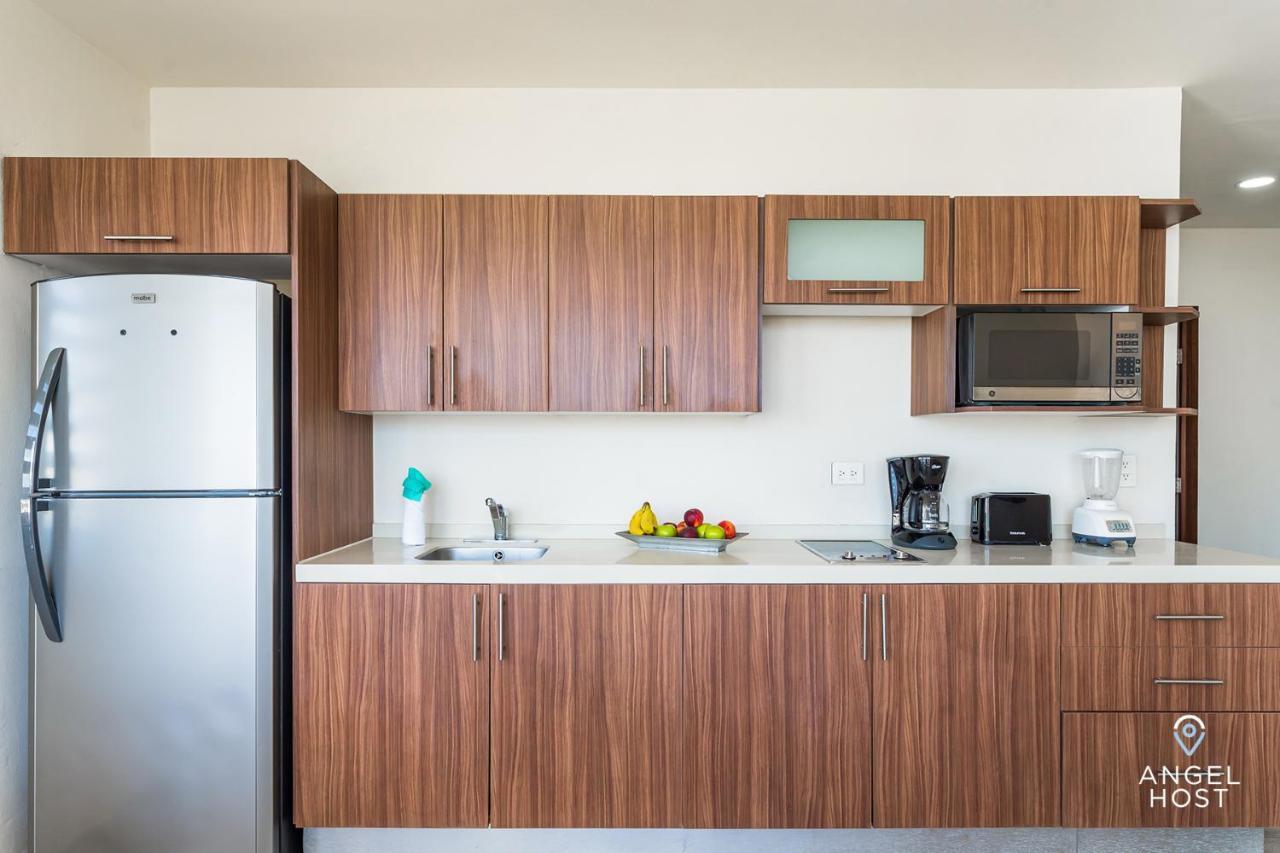 Playa 4020 With Rooftop Pool Near 5th And Beach Appartamento *