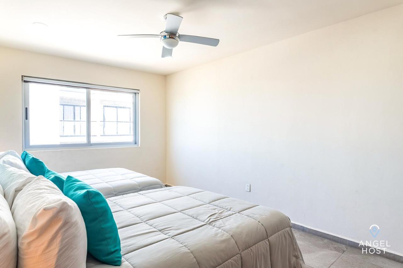 Playa 4020 With Rooftop Pool Near 5th And Beach Appartamento