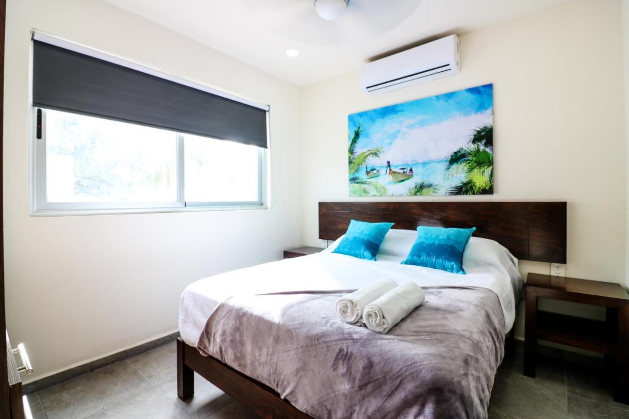 Appartamento Playa 4020 With Rooftop Pool Near 5th And Beach