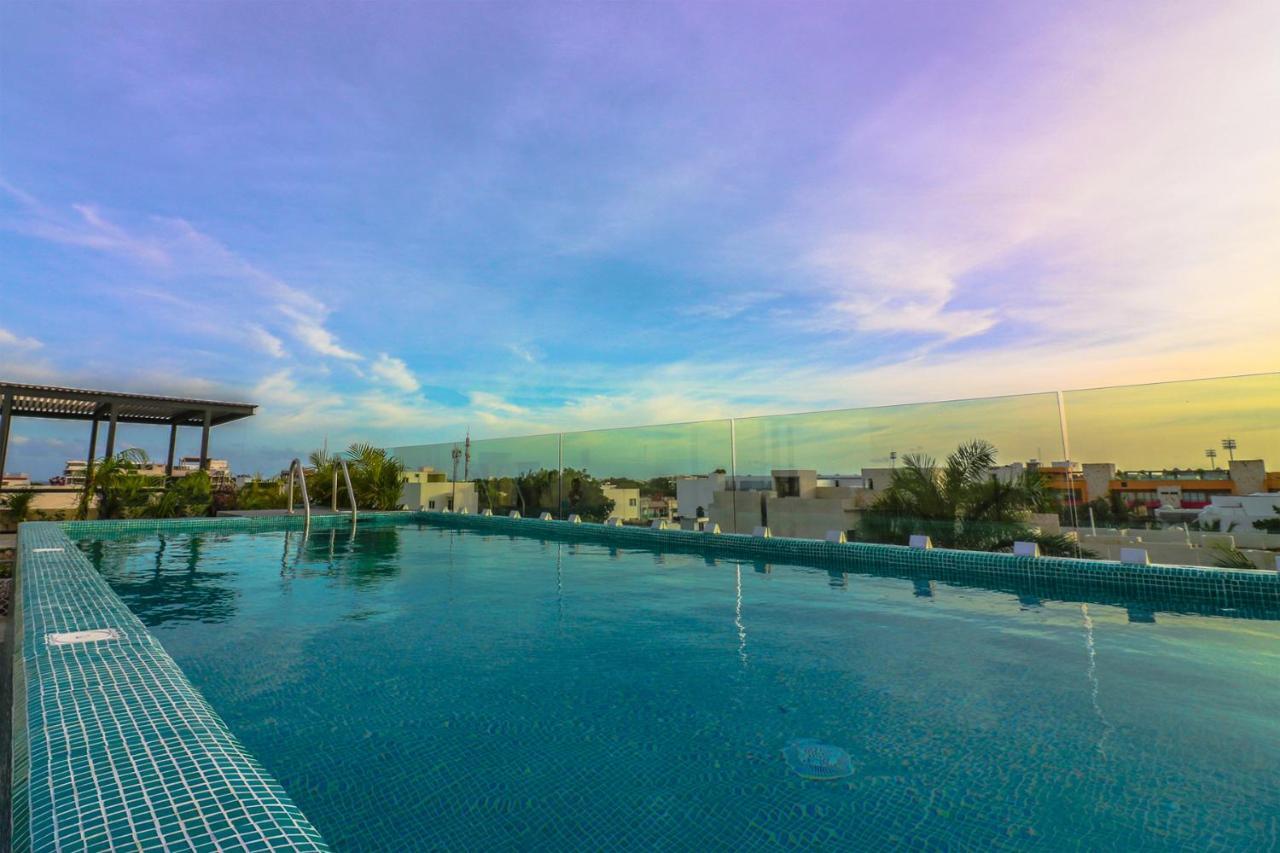 Playa 4020 With Rooftop Pool Near 5th And Beach Appartamento *