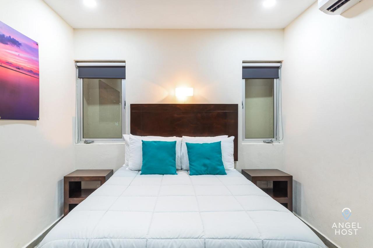 Playa 4020 With Rooftop Pool Near 5th And Beach Appartamento *
