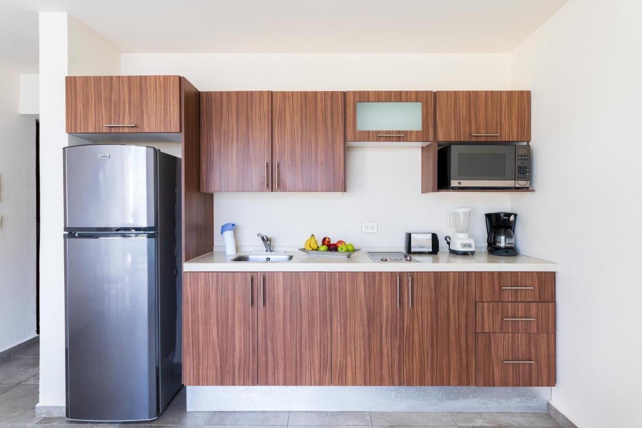 Playa 4020 With Rooftop Pool Near 5th And Beach Appartamento Playa del Carmen