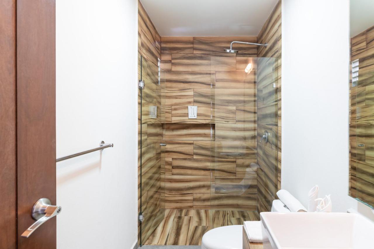 Playa 4020 With Rooftop Pool Near 5th And Beach Appartamento Playa del Carmen