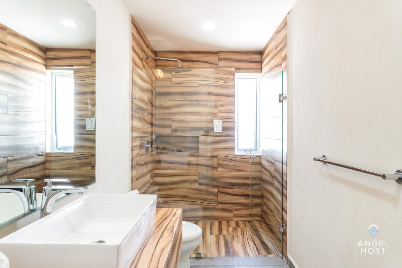 Appartamento Playa 4020 With Rooftop Pool Near 5th And Beach Playa del Carmen
