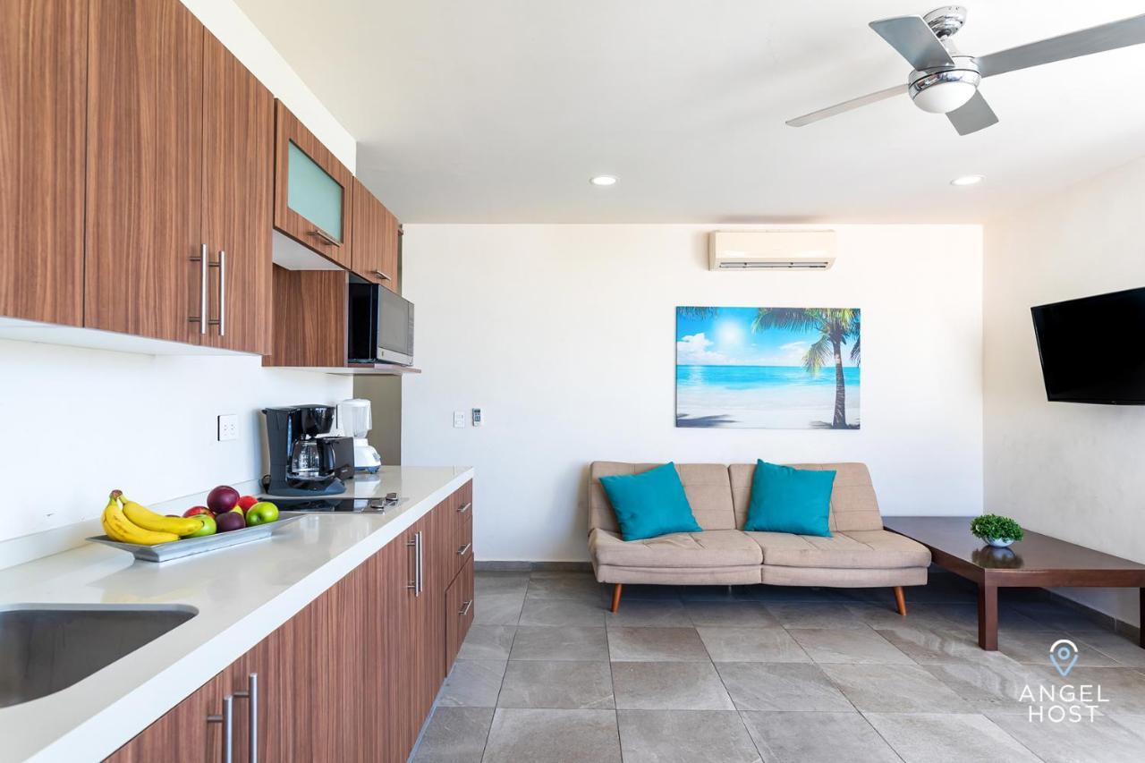 Appartamento Playa 4020 With Rooftop Pool Near 5th And Beach