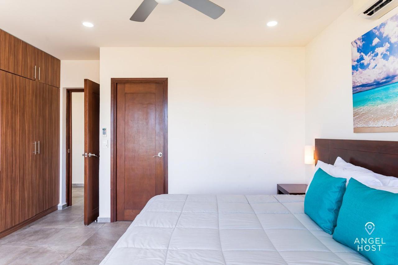 Appartamento Playa 4020 With Rooftop Pool Near 5th And Beach *
